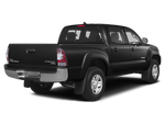 2015 Toyota Tacoma 4WD Double Cab V6 AT (Natl)