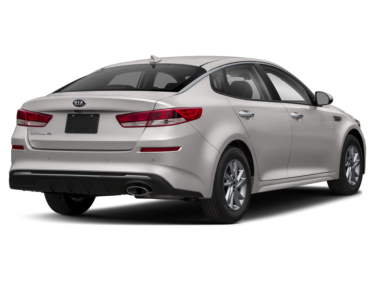 Used 2020 Kia Optima LX with VIN 5XXGT4L37LG390858 for sale in Bellevue, WA