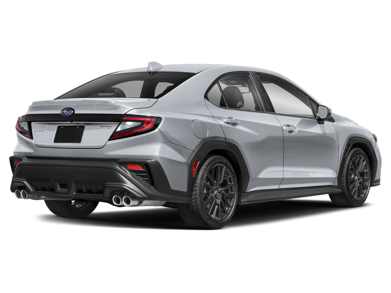 2022 Subaru WRX Limited