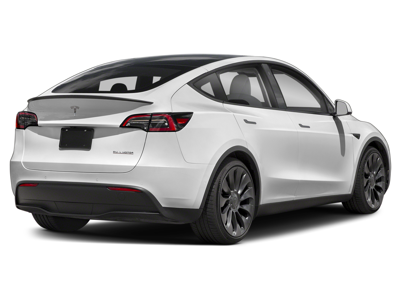 Used 2023 Tesla Model Y Long Range with VIN 7SAYGAEE9PF756580 for sale in Bellevue, WA