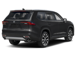 2025 Toyota Grand Highlander Hybrid MAX Limited
