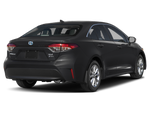 2026 Toyota Corolla Hybrid XLE