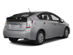 2013 Toyota Prius Plug-In 5dr HB (Natl)