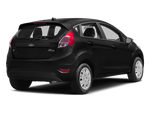 2014 Ford Fiesta Titanium