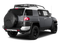 2014 Toyota FJ Cruiser 4WD 4dr Auto (Natl)