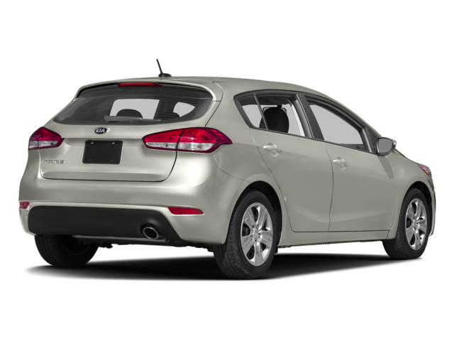 Used 2016 Kia Forte5 EX with VIN KNAFX5A81G5527708 for sale in Bellevue, WA