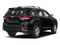 2017 Toyota Highlander Hybrid Limited Platinum