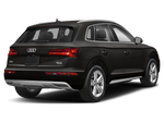 2018 Audi Q5 Prestige