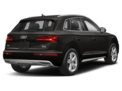 2018 Audi Q5 Prestige