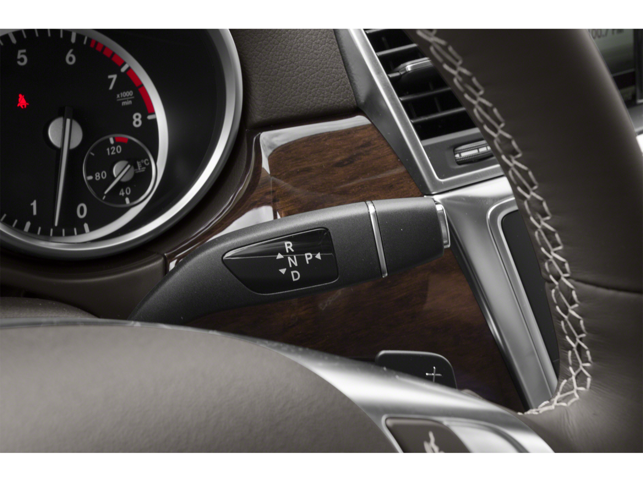 2015 Mercedes-Benz GL 450 GL 450