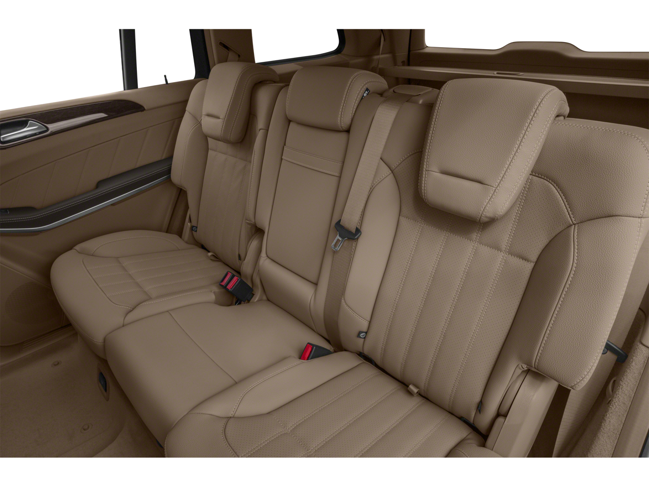 2015 Mercedes-Benz GL 450 GL 450