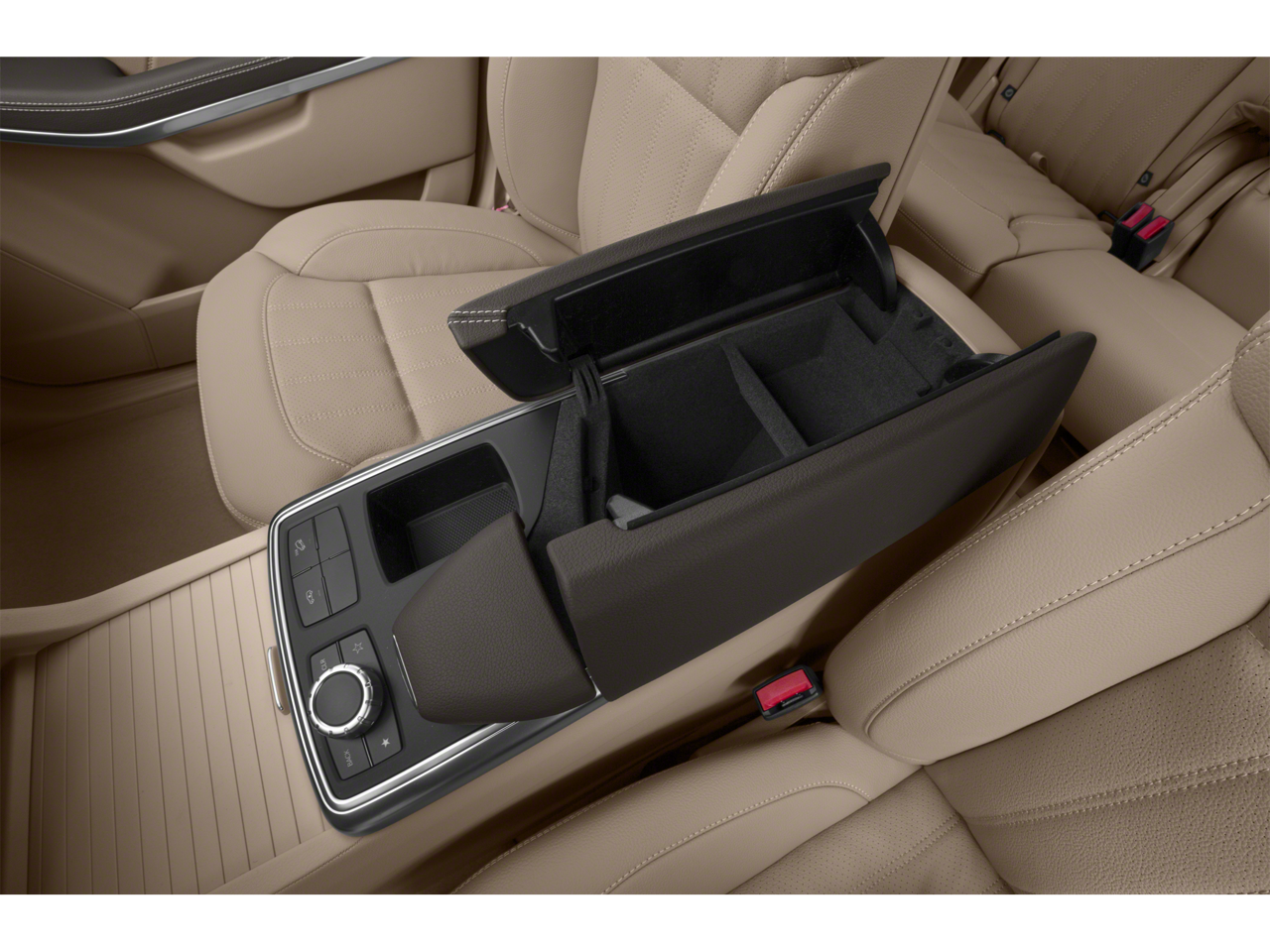 2015 Mercedes-Benz GL 450 GL 450