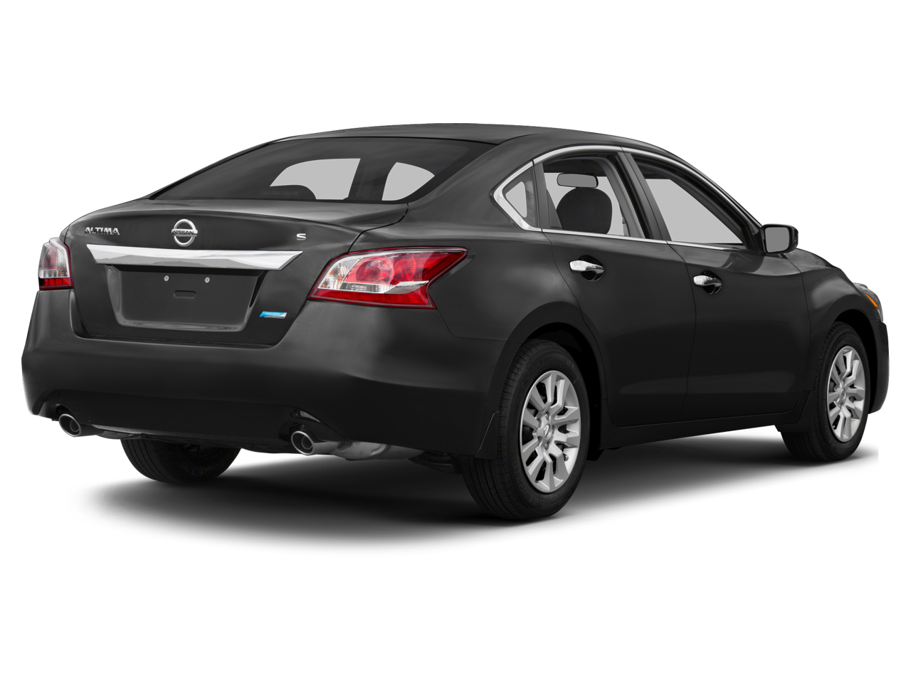 Used 2015 Nissan Altima S with VIN 1N4AL3AP6FC123288 for sale in Bellevue, WA
