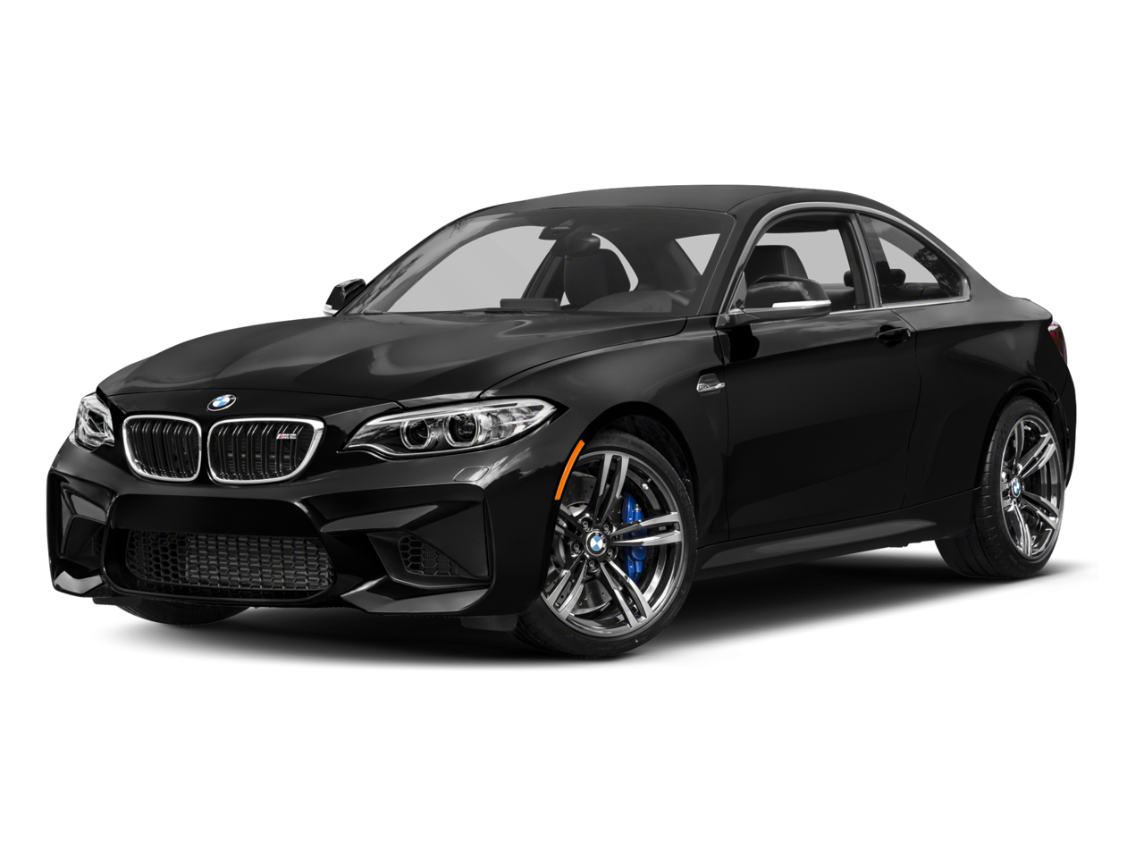 2017 BMW M2 Coupe Base