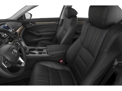 2018 Honda Accord Sedan Touring 2.0T