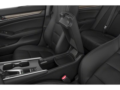 2018 Honda Accord Sedan Touring 2.0T