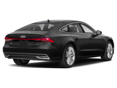 2019 Audi A7 Premium Plus