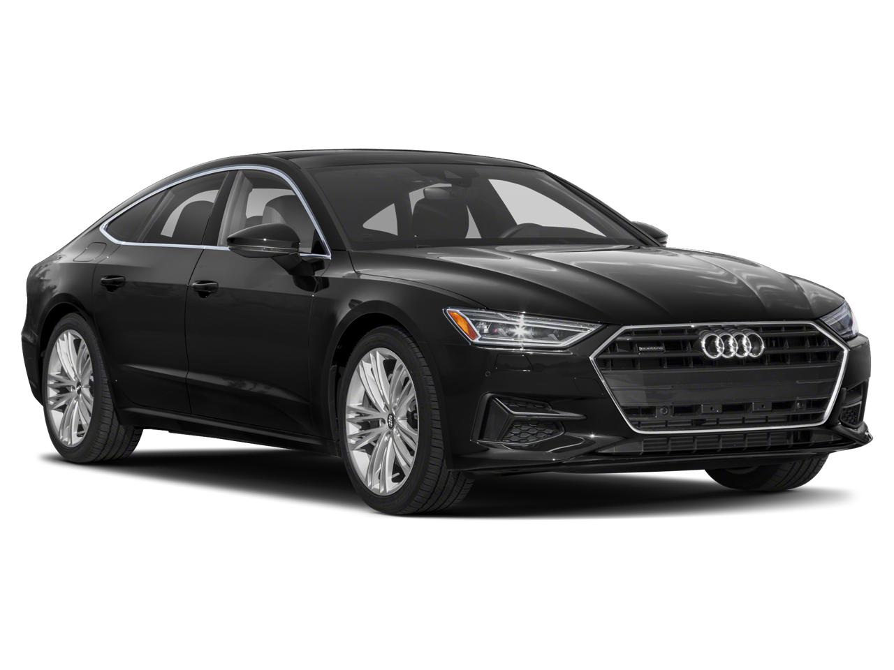 2019 Audi A7 Premium Plus