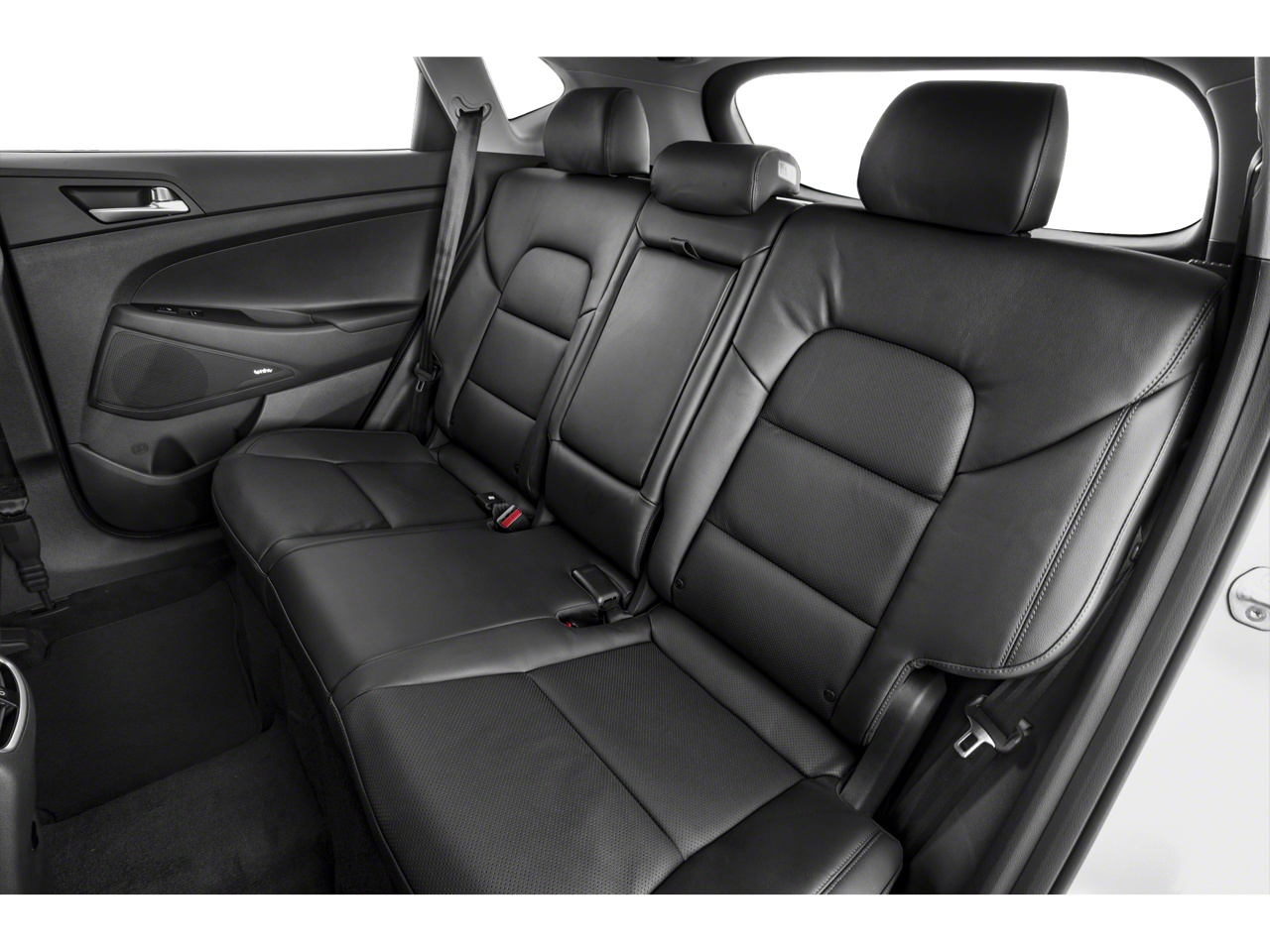 2019 Hyundai Tucson Ultimate