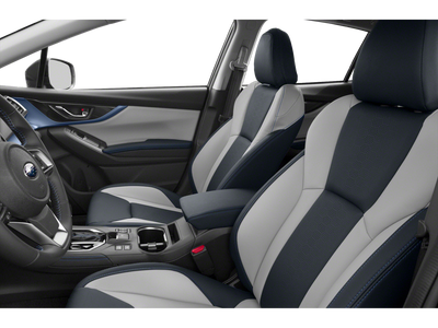 2019 Subaru Crosstrek Hybrid CVT