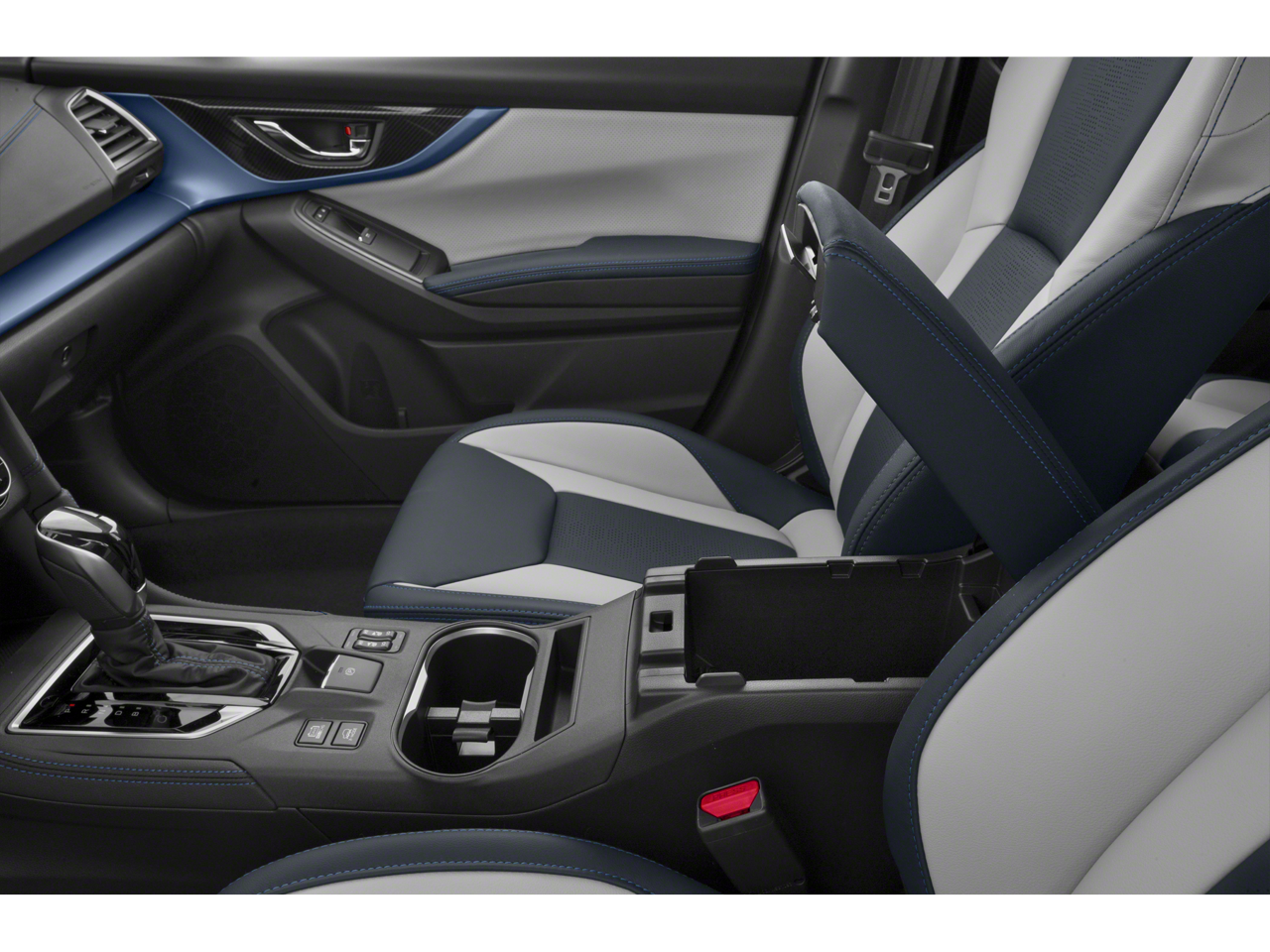 2019 Subaru Crosstrek Hybrid CVT