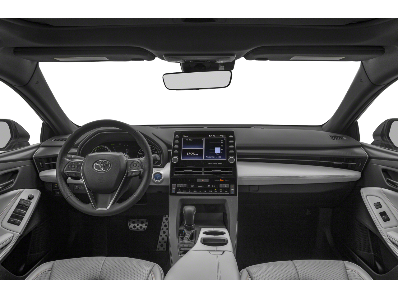 2020 Toyota Avalon Hybrid XSE