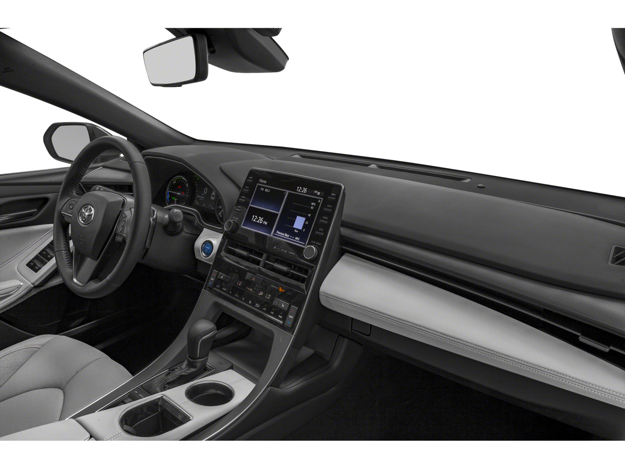 2020 Toyota Avalon Hybrid XSE