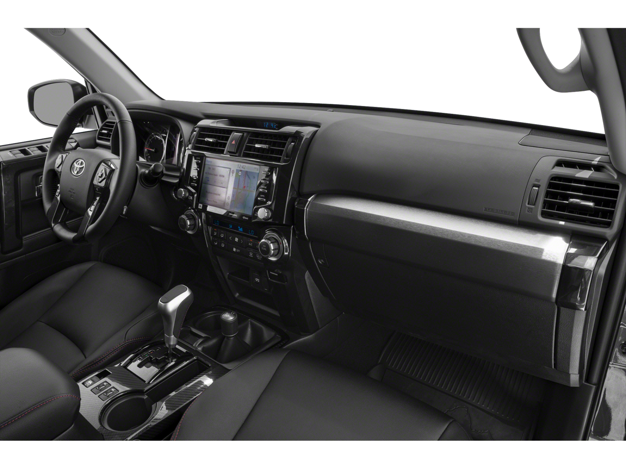 2020 Toyota 4Runner TRD Pro