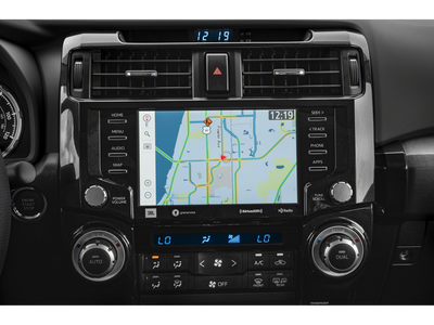 2020 Toyota 4Runner TRD Pro