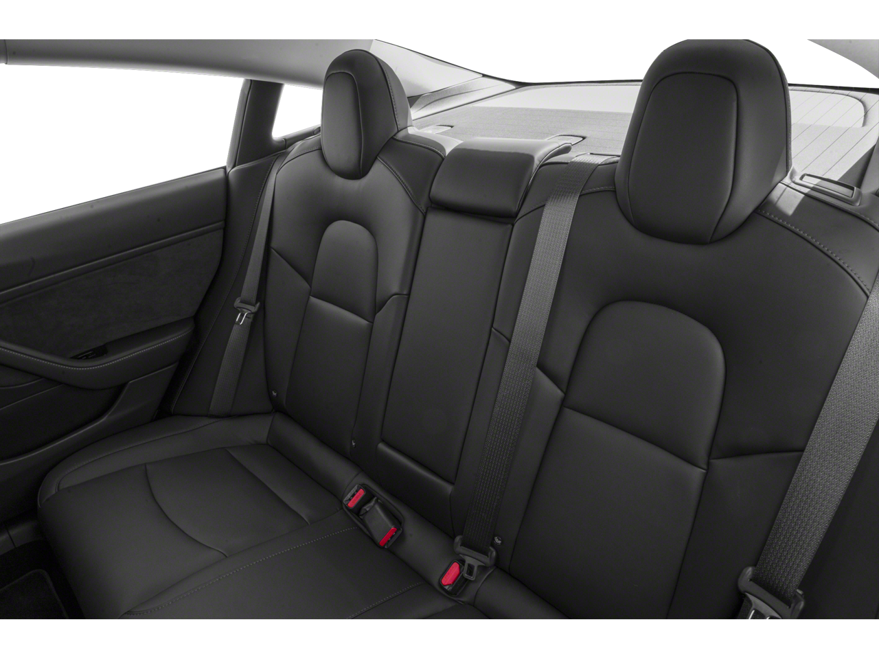 2020 Tesla Model 3 Standard Range