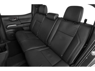 2021 Toyota Tacoma Limited