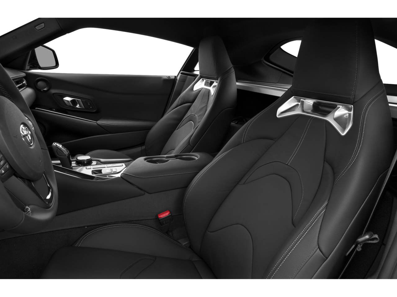 2022 Toyota GR Supra 2.0