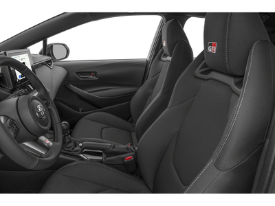 2023 Toyota GR Corolla Core
