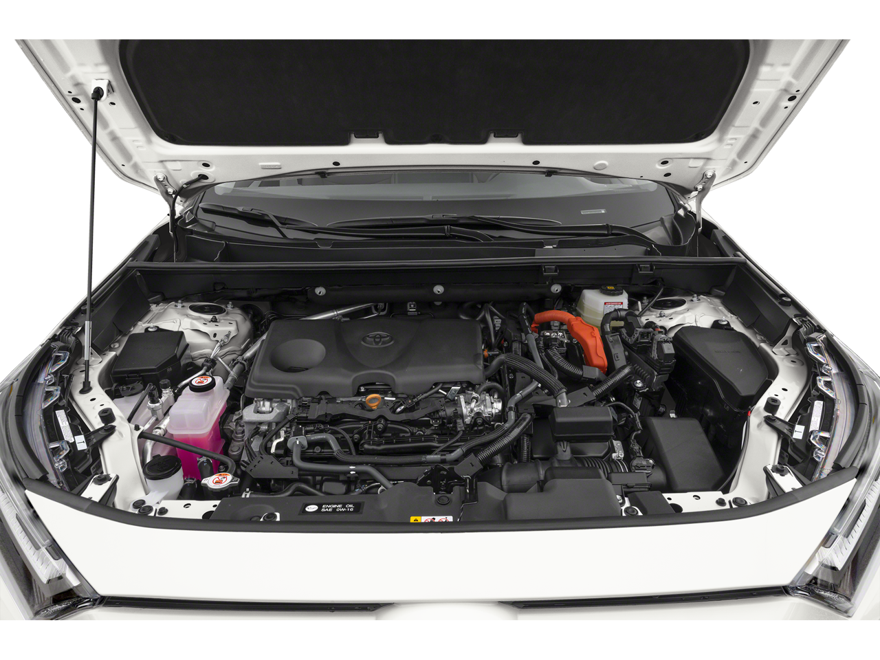 2023 Toyota RAV4 Hybrid LE Bellevue WA area Toyota dealer serving