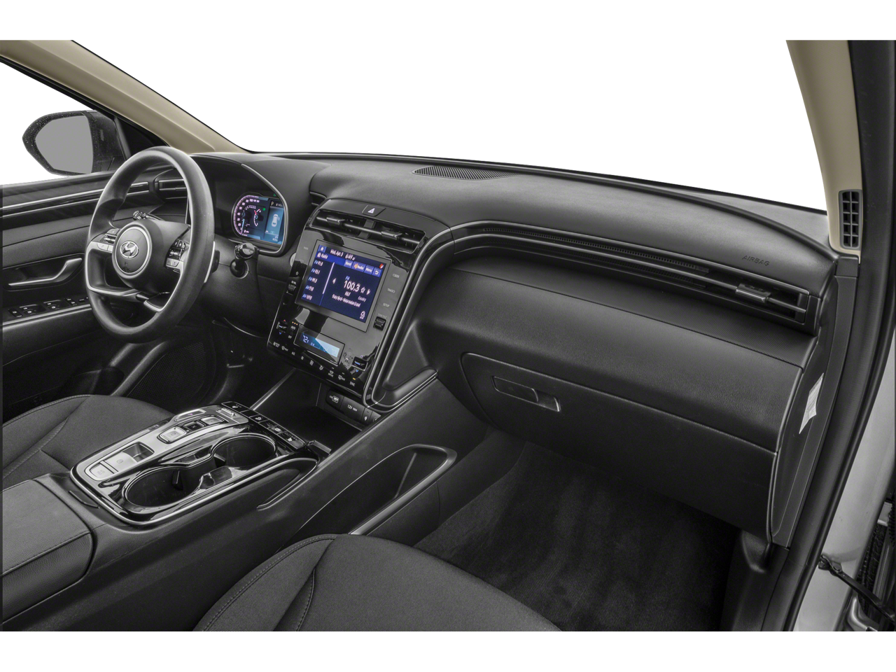 2024 Hyundai Tucson Plug-In Hybrid SEL