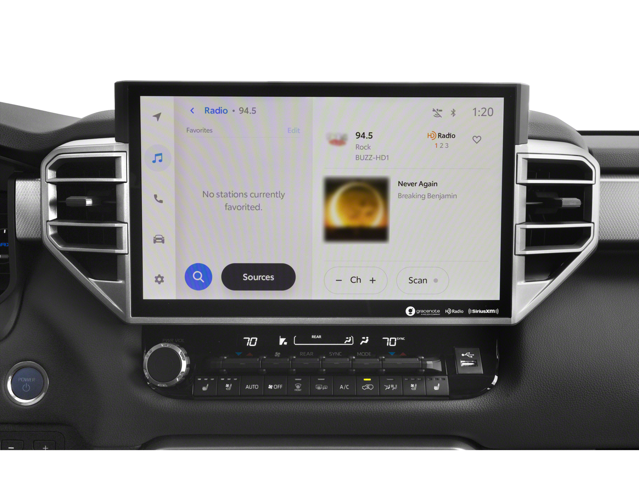 2024 Toyota Sequoia Limited Bellevue WA area Toyota dealer serving