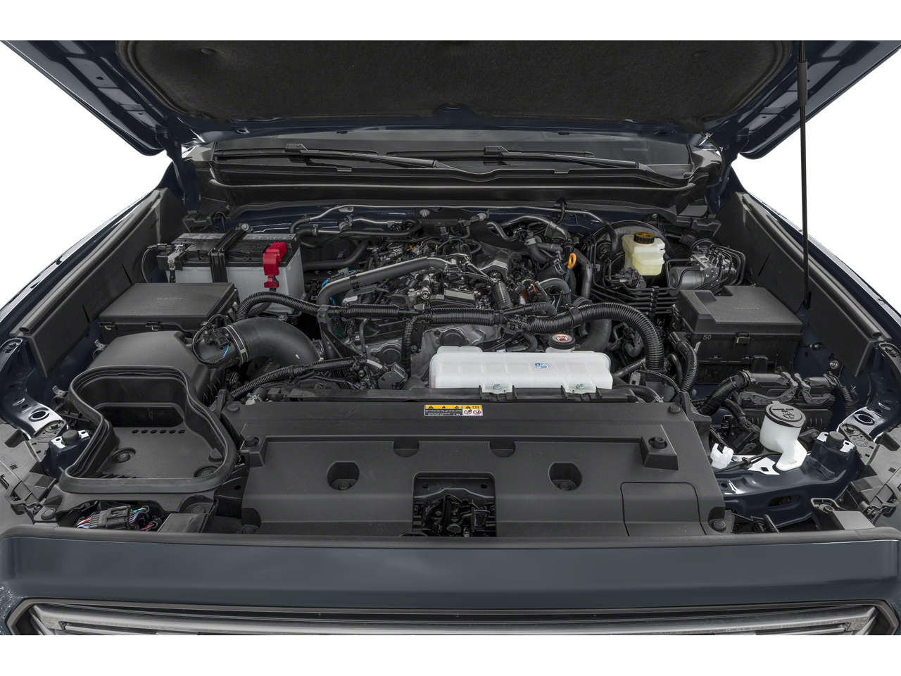 2024 Toyota Tacoma Limited