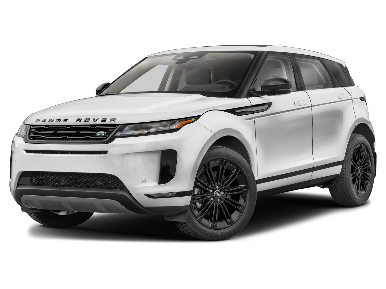 2025 Land Rover Range Rover Evoque S's photo