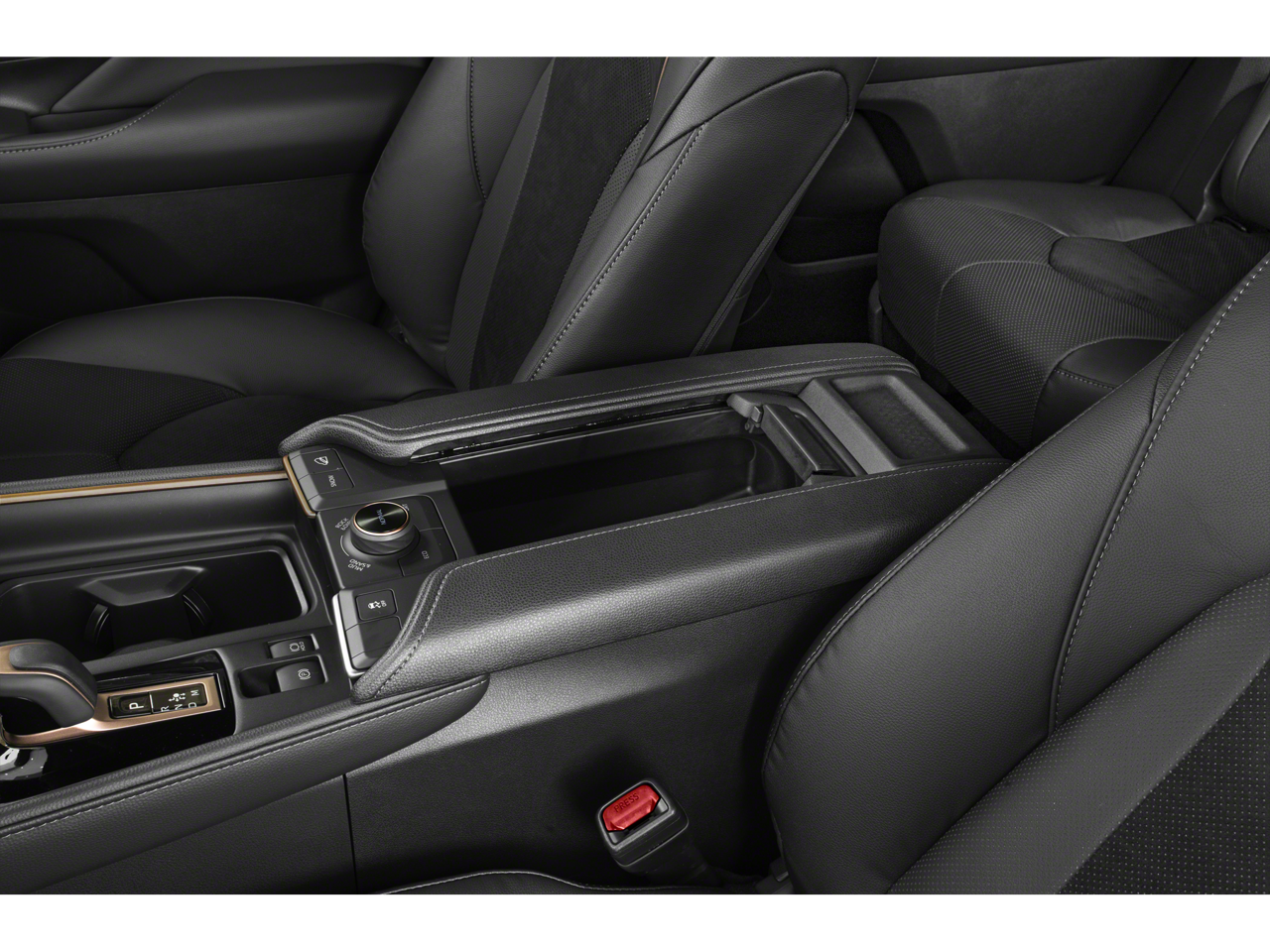 2025 Toyota Grand Highlander Hybrid MAX Limited