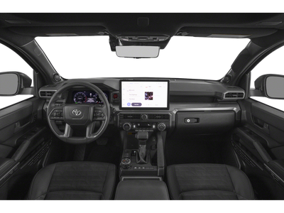 2026 Toyota 4Runner Hybrid TRD Off Road Premium