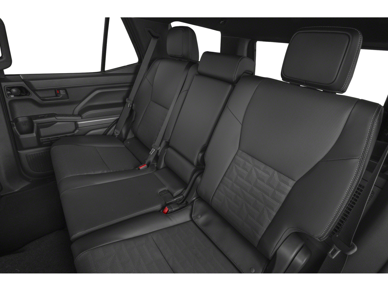 2026 Toyota 4Runner Hybrid TRD Off Road Premium