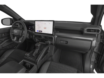 2026 Toyota 4Runner Hybrid TRD Off Road Premium