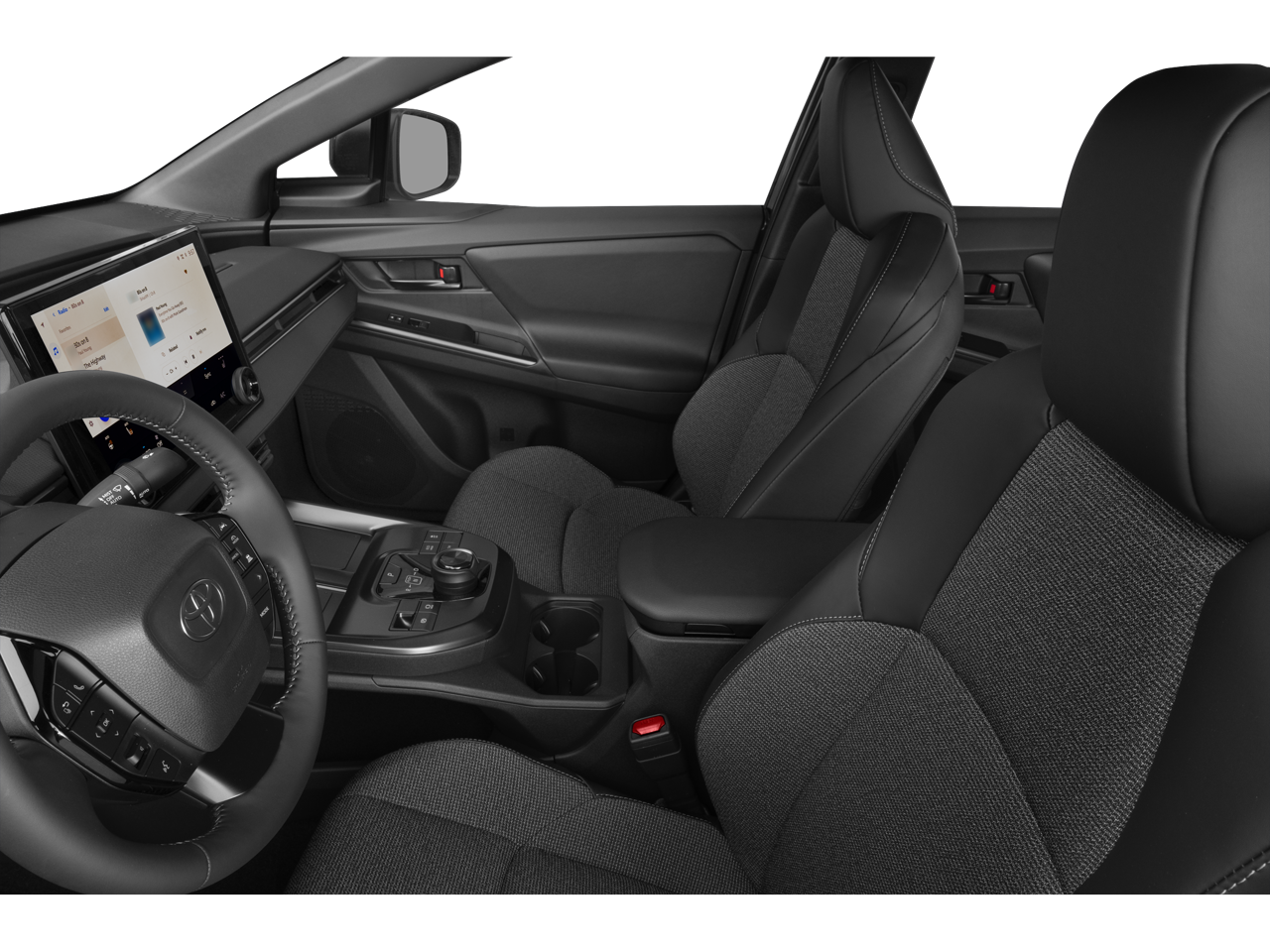 2026 Toyota bZ photo 4