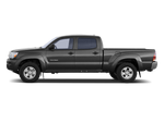2009 Toyota Tacoma 4WD Double V6 AT (Natl)