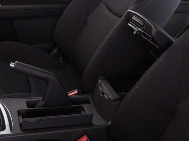 2010 Mazda Mazda3 s Sport