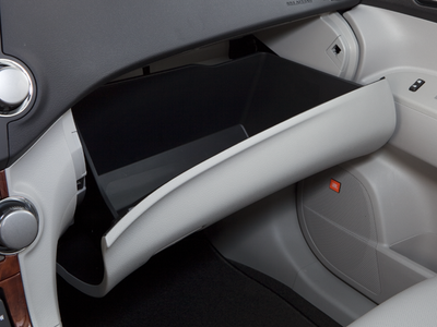 2012 Toyota Highlander FWD 4dr V6 (Natl)