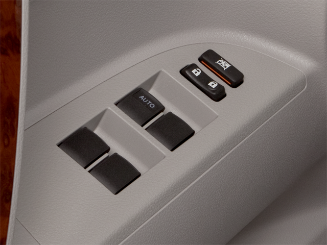 2012 Toyota Highlander FWD 4dr V6 (Natl)