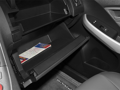 2012 Toyota Prius Four