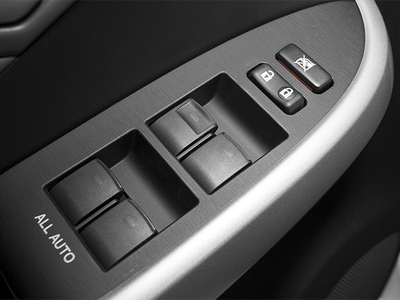 2012 Toyota Prius Four