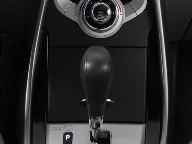 2013 Hyundai Elantra Limited PZEV